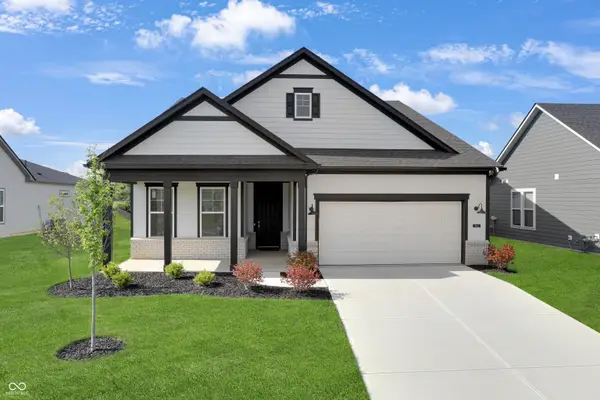 7419 Legends Way, Whitestown, IN 46075