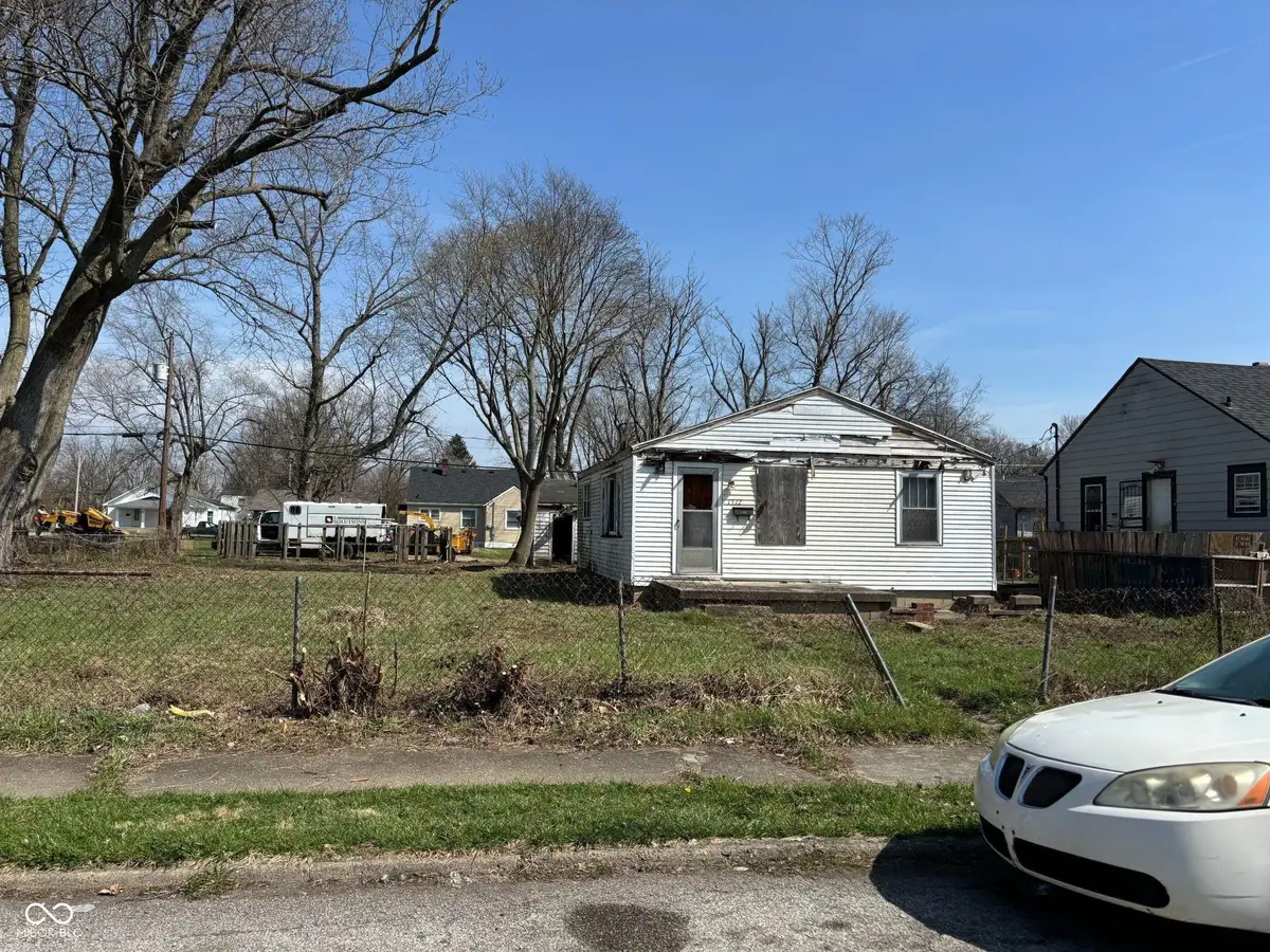 1512 Walton Street, Anderson, IN 46016 - #1