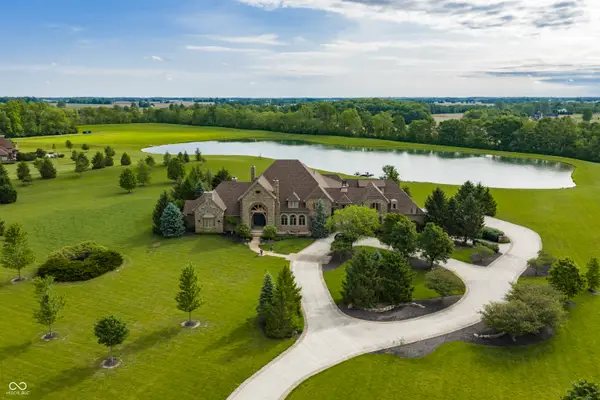 12304 E 196th Street, Noblesville, IN 46060