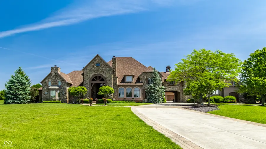 12304 E 196th Street, Noblesville, IN 46060 - #2