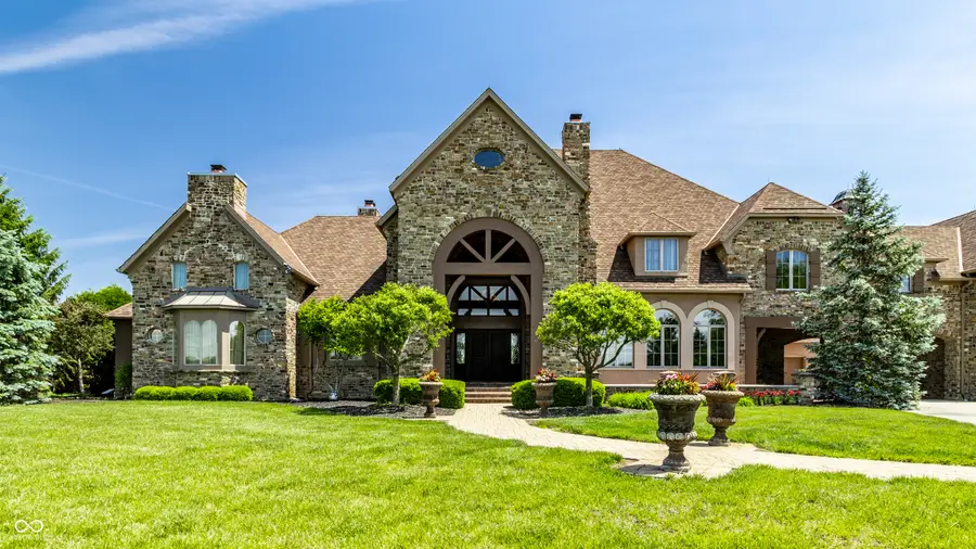 12304 E 196th Street, Noblesville, IN 46060 - #3