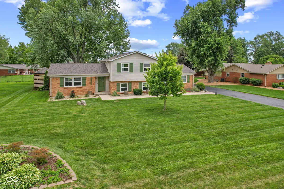 4847 S Eaton Avenue, Indianapolis, IN 46239 - #1
