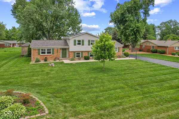 4847 S Eaton Avenue, Indianapolis, IN 46239