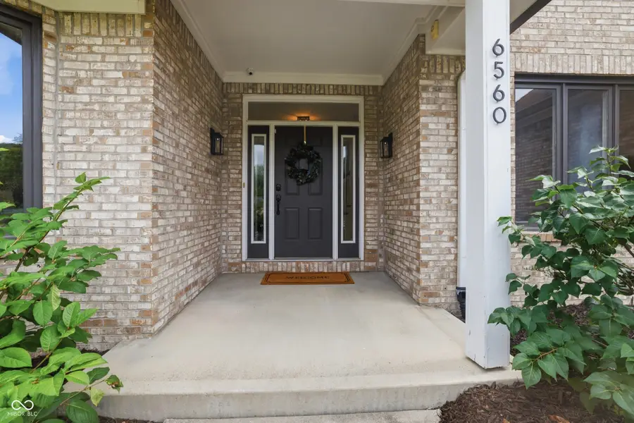 6560 Calais Circle, Indianapolis, IN 46220 - #2