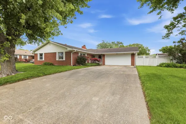 2945 N Lawndale Avenue, Indianapolis, IN 46224