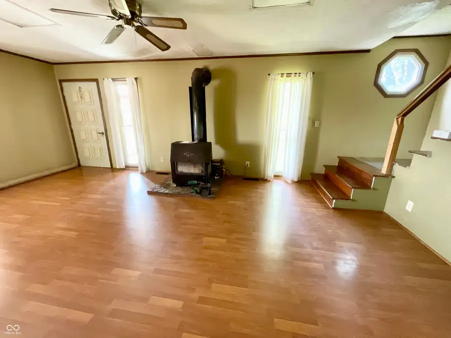 2621 Phillips Road, Gosport, IN 47433 - #2