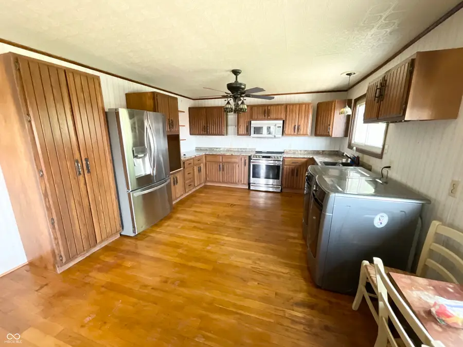 2621 Phillips Road, Gosport, IN 47433 - #3