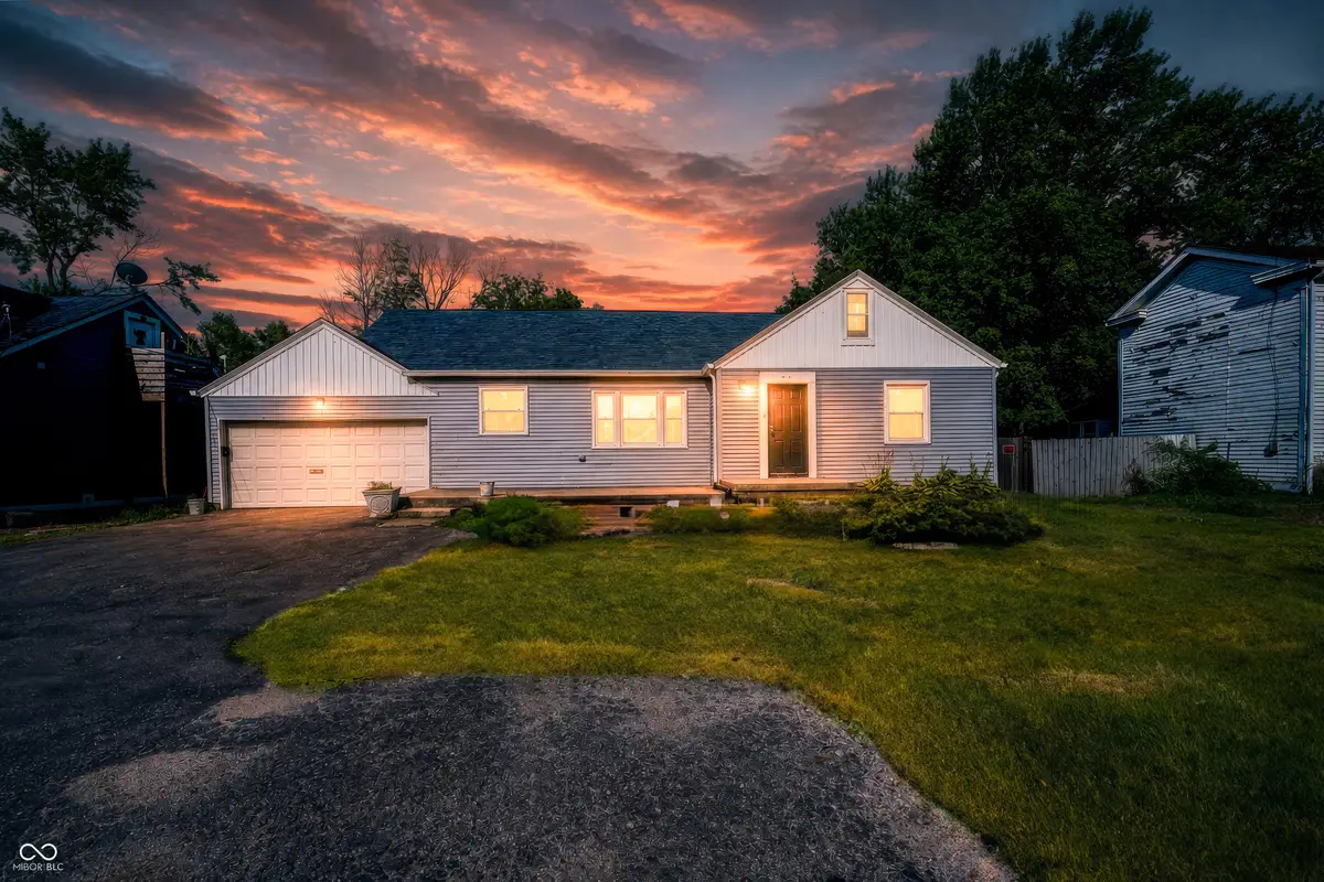 6356 Michigan Road, Indianapolis, IN 46268 - #1