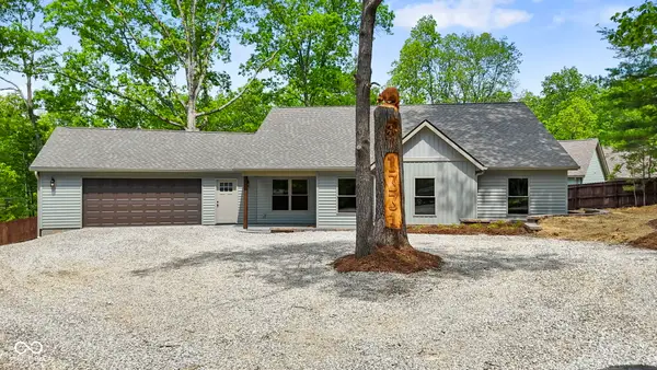 1331 N State Road 135, Nashville, IN 47448
