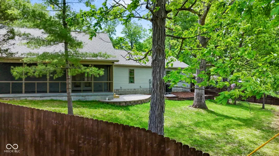 1331 N State Road 135, Nashville, IN 47448 - #2