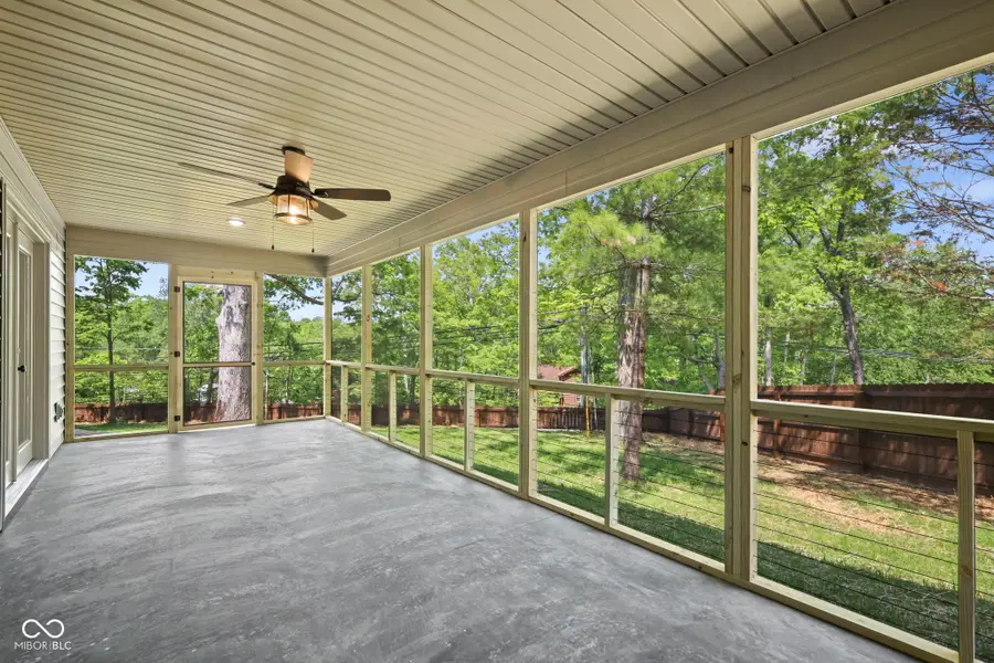 1331 N State Road 135, Nashville, IN 47448 - #3