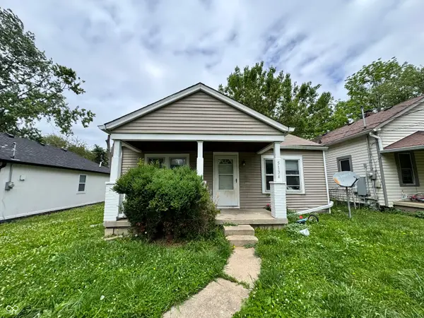 5134 Miller Street, Indianapolis, IN 46241