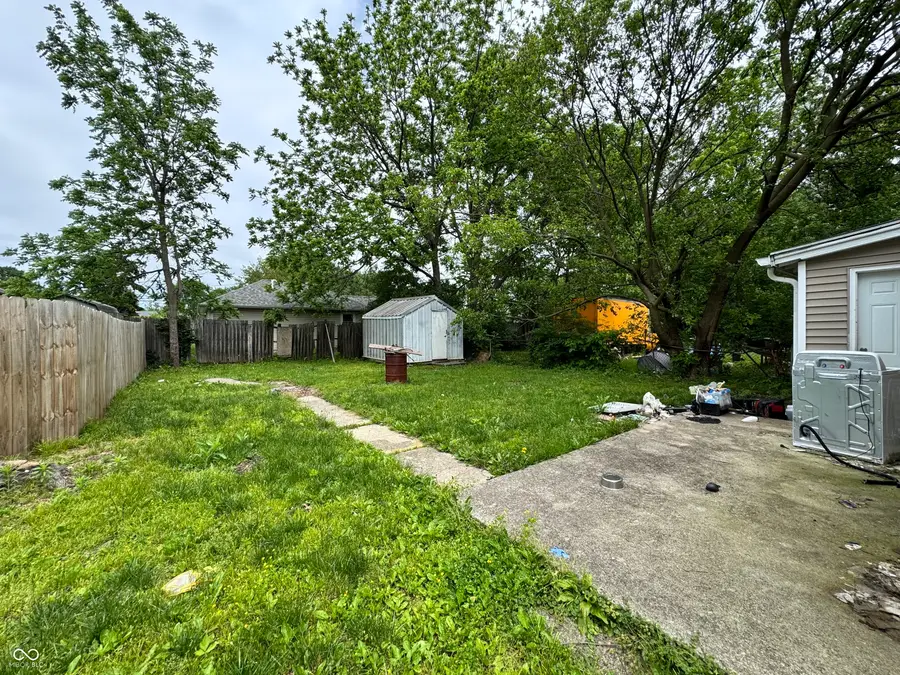 5134 Miller Street, Indianapolis, IN 46241 - #2