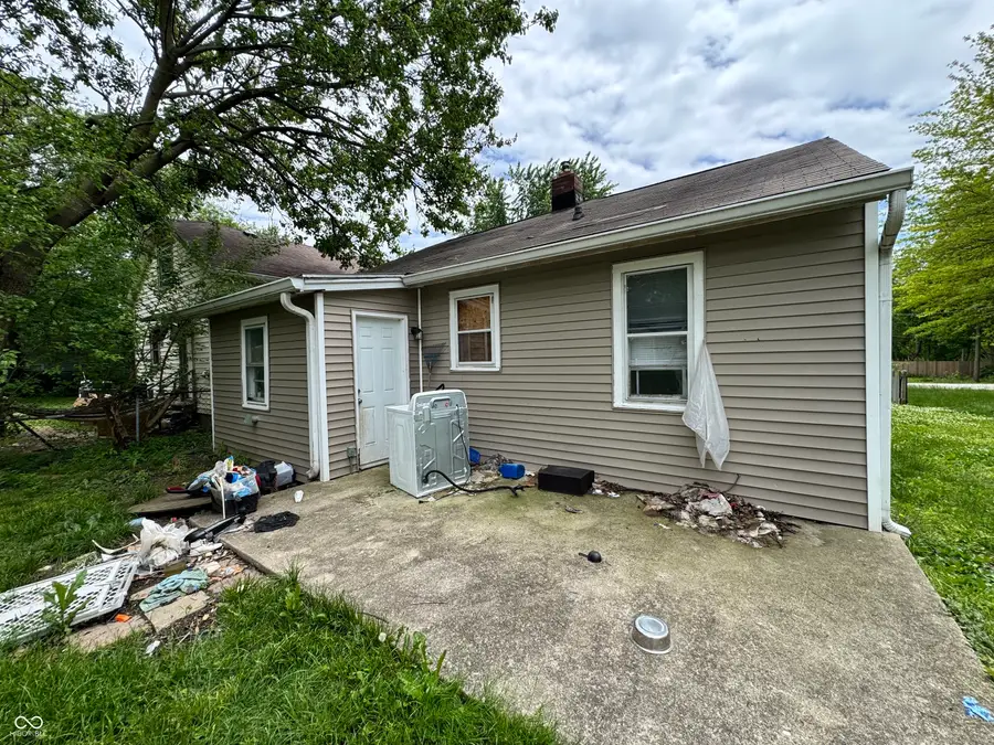 5134 Miller Street, Indianapolis, IN 46241 - #3