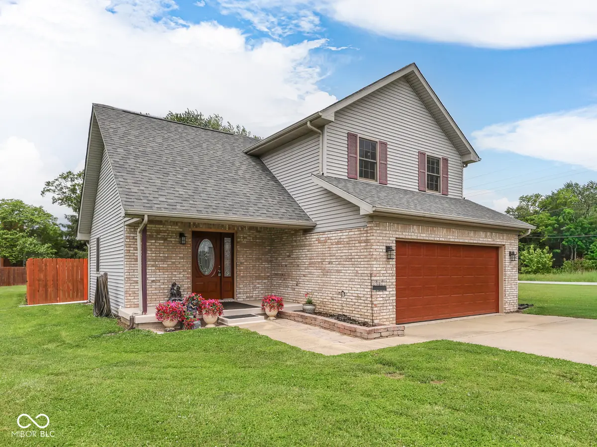 1022 S Teresa Drive, Martinsville, IN 46151 - #1