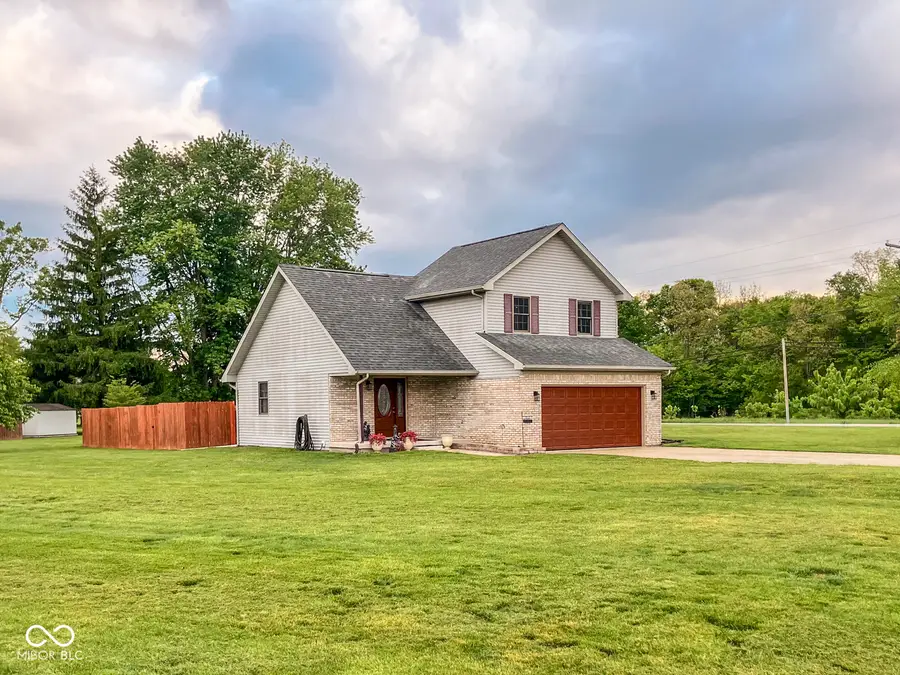 1022 S Teresa Drive, Martinsville, IN 46151 - #3