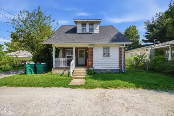 2314 H Avenue, New Castle, IN 47362