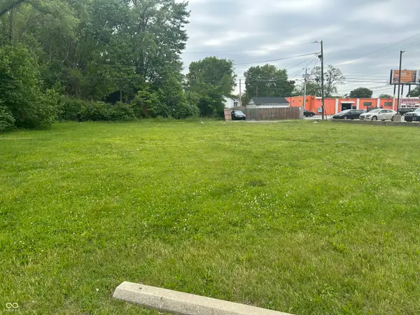 3740 N Keystone Avenue, Indianapolis, IN 46218