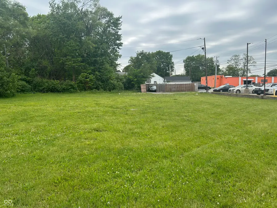 3740 N Keystone Avenue, Indianapolis, IN 46218 - #2
