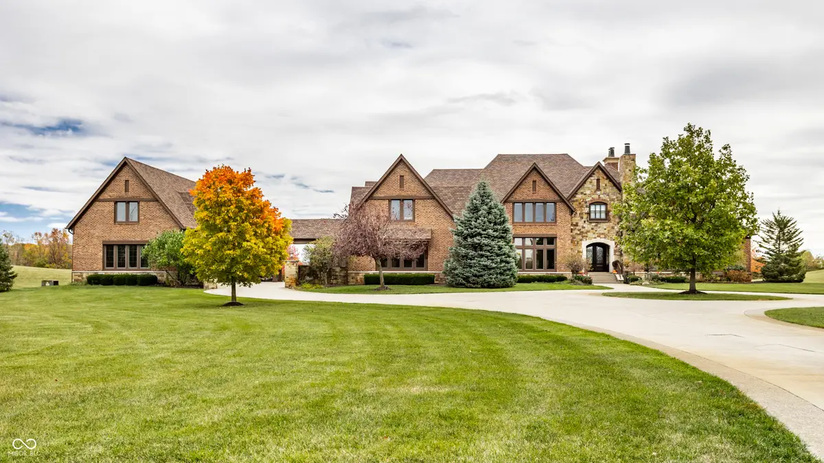 12318 E 196th Street, Noblesville, IN 46060 - #1
