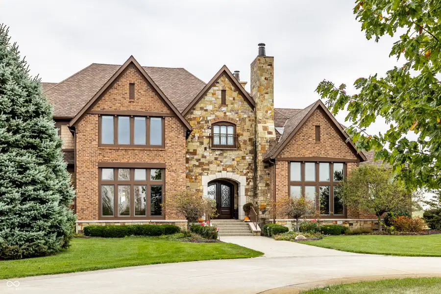 12318 E 196th Street, Noblesville, IN 46060 - #3