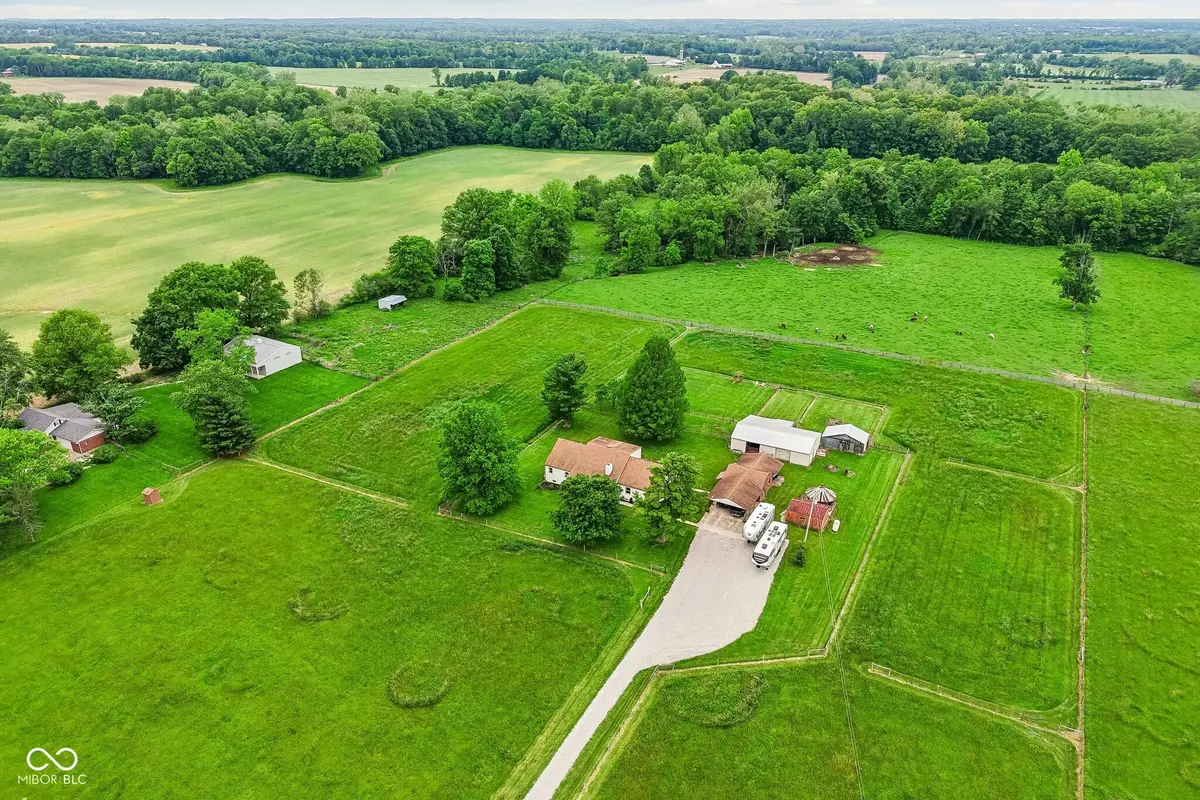 4844 E County Road 700 S, Mooresville, IN 46158 - #1
