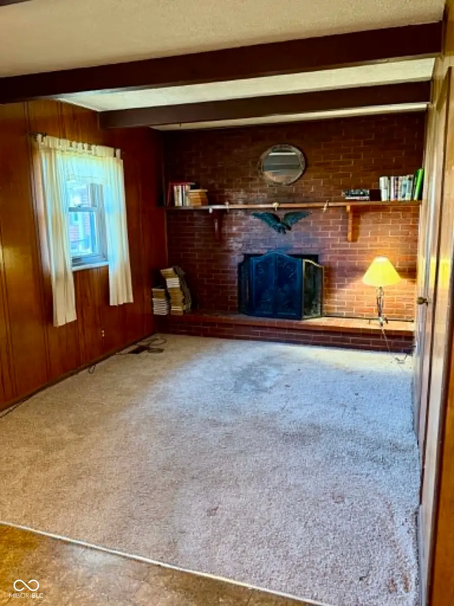 5936 W 29th Place, Indianapolis, IN 46224 - #2