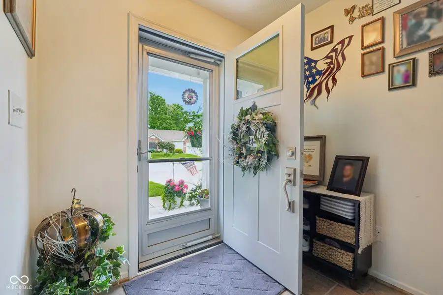 5514 Burning Tree Court, Indianapolis, IN 46239 - #3