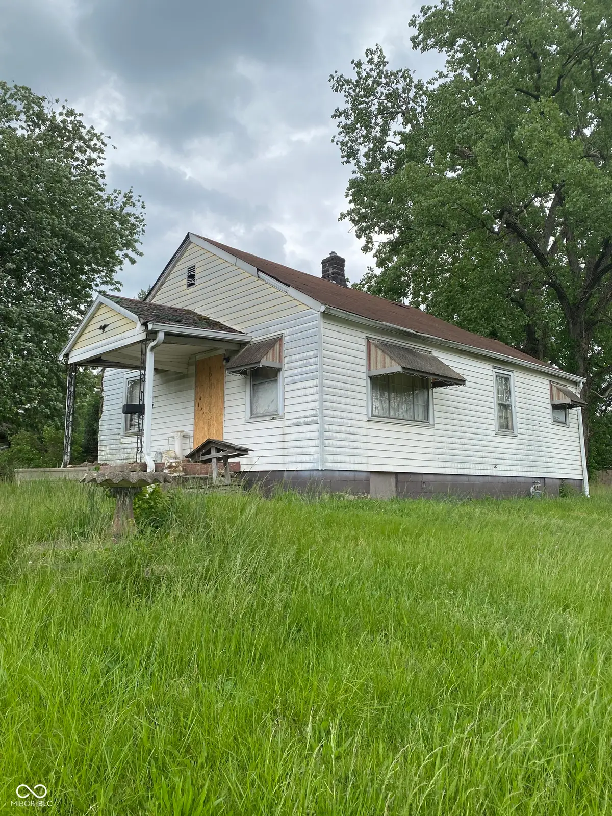 3105 Walker Avenue, Indianapolis, IN 46203 - #1