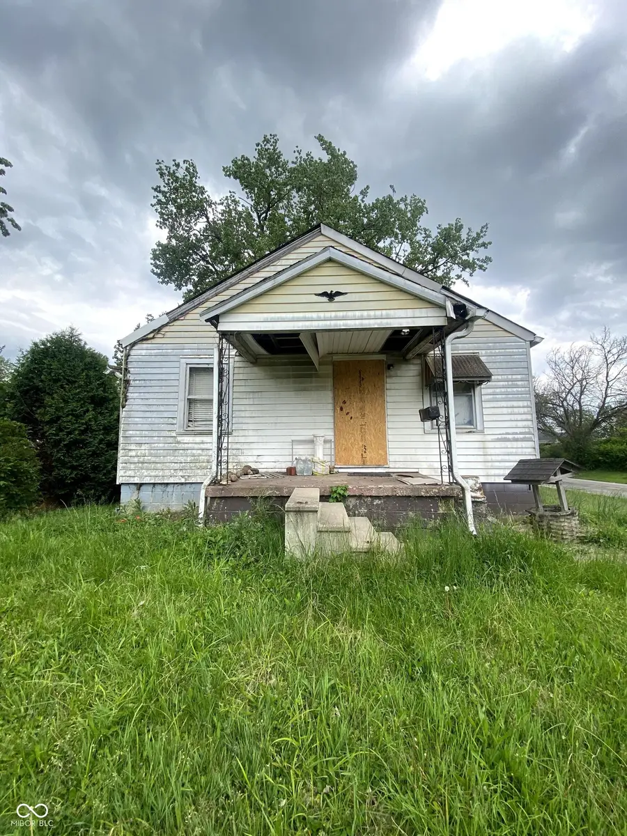 3105 Walker Avenue, Indianapolis, IN 46203 - #2