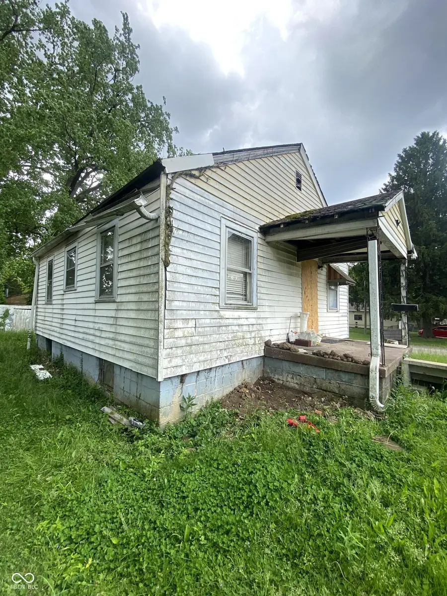 3105 Walker Avenue, Indianapolis, IN 46203 - #3