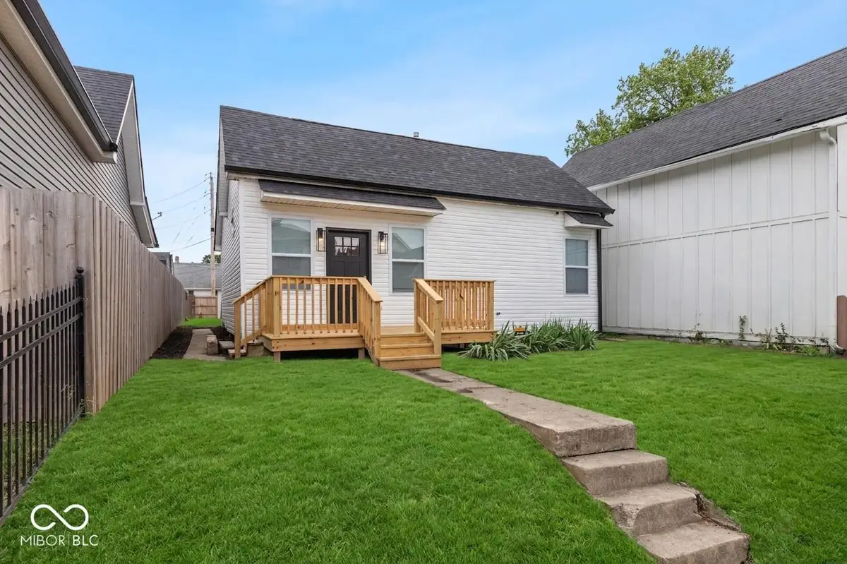 1805 Orleans Street, Indianapolis, IN 46203 - #1