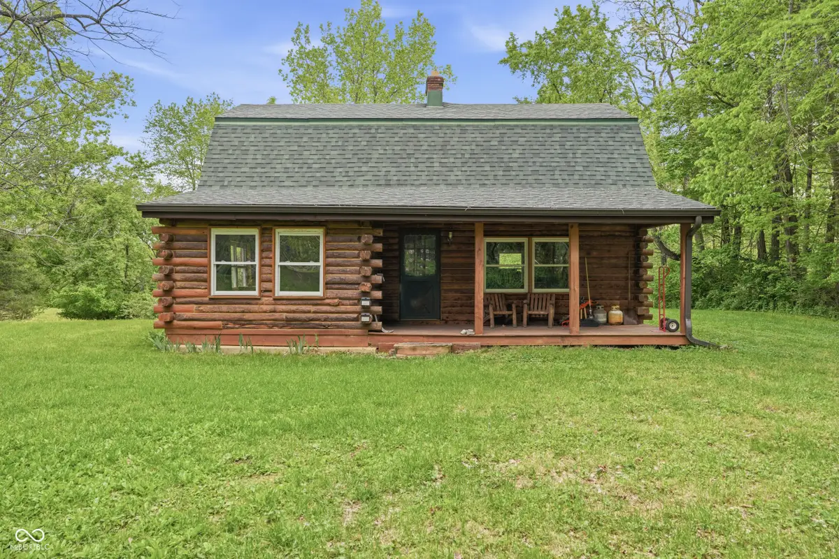 1991 S 750 W, Russiaville, IN 46979 - #1