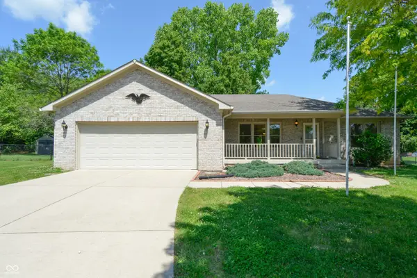 684 Benjamin Franklin Court, Nineveh, IN 46164