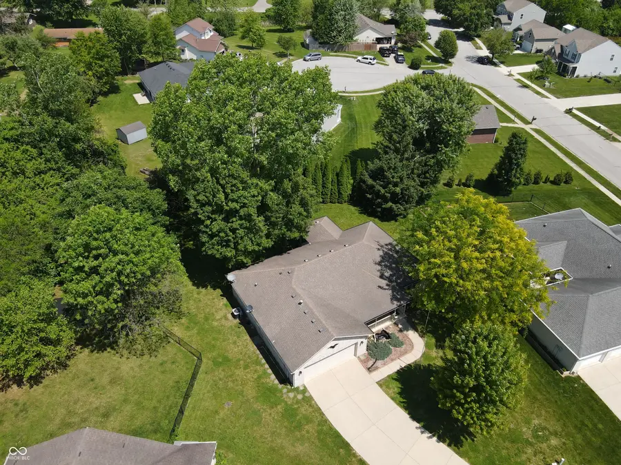 684 Benjamin Franklin Court, Nineveh, IN 46164 - #3