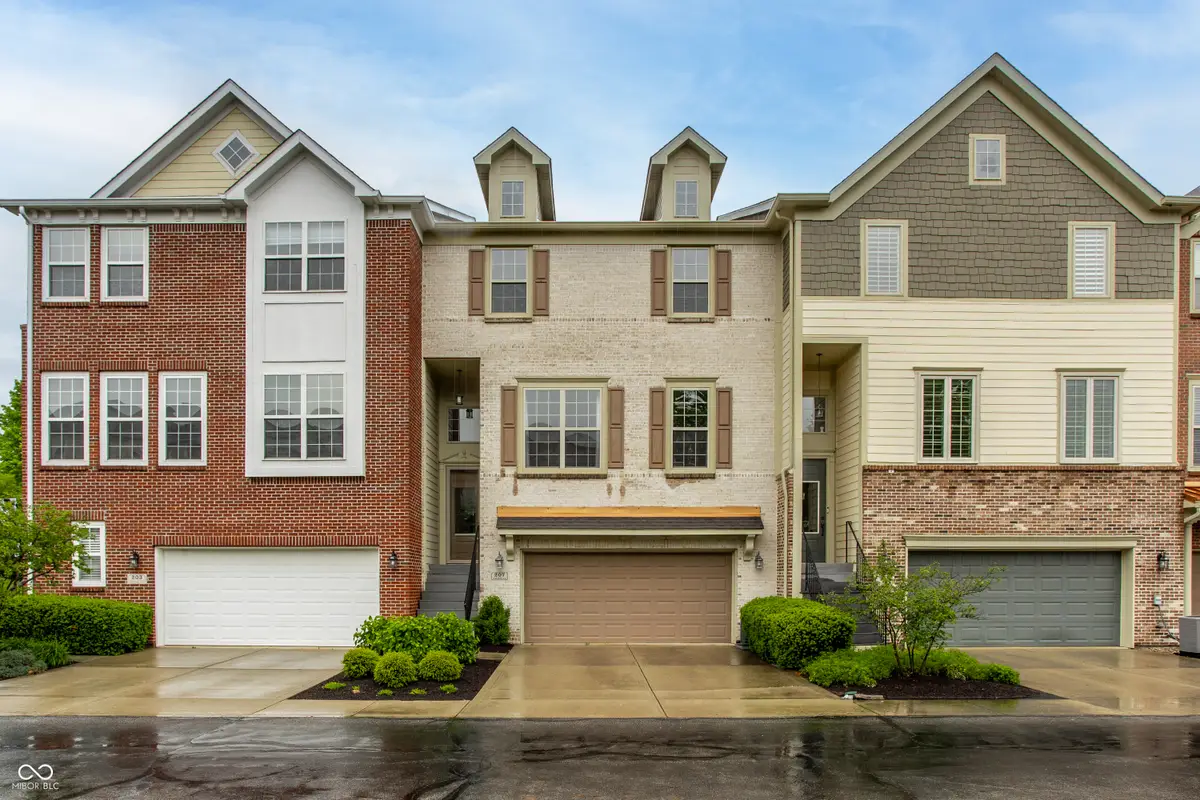 207 Wakefield Way, Zionsville, IN 46077 - #1
