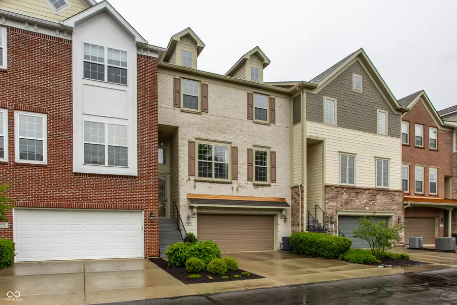 207 Wakefield Way, Zionsville, IN 46077 - #2