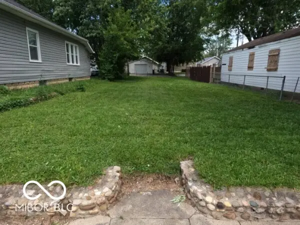 1741 Laurel Street, Indianapolis, IN 46203