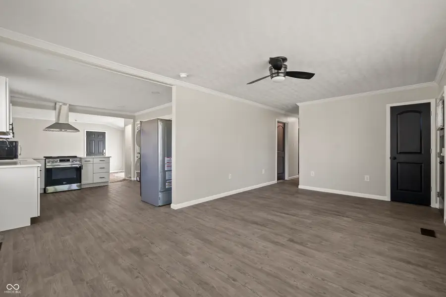 513 W 13th Street, Indianapolis, IN 46202 - #3