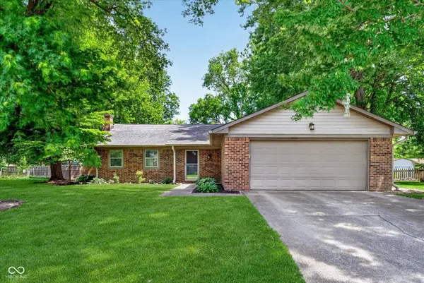 8801 Gunpowder Drive, Indianapolis, IN 46256