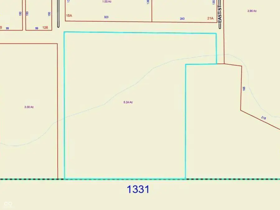 00 Washington Street, Hartsville, IN 47244 - #2