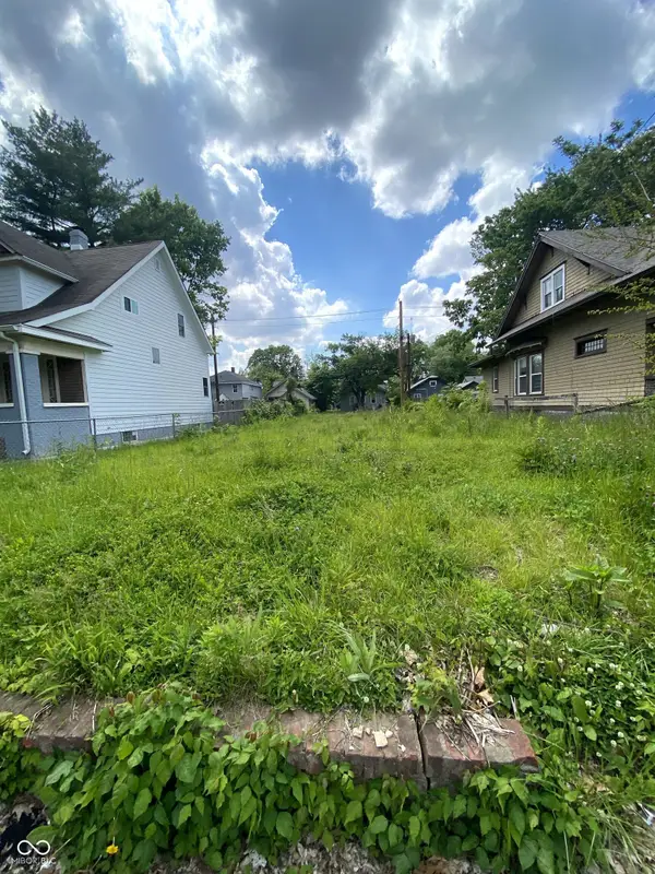 3626 N Kenwood Avenue, Indianapolis, IN 46208