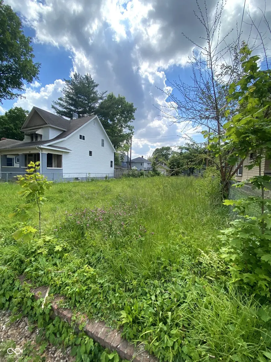 3626 N Kenwood Avenue, Indianapolis, IN 46208 - #2