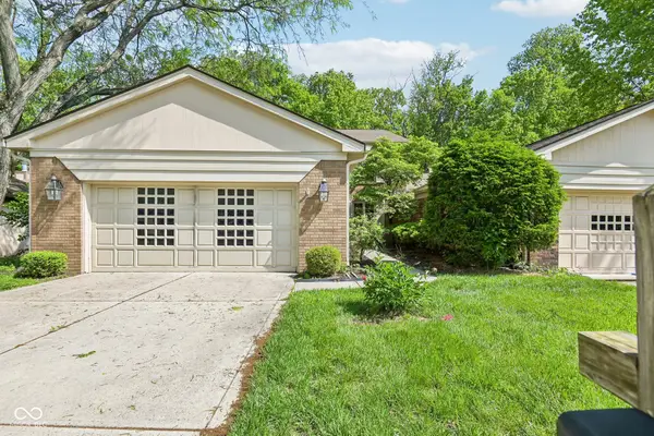 5214 Fawn Hill Court, Indianapolis, IN 46226