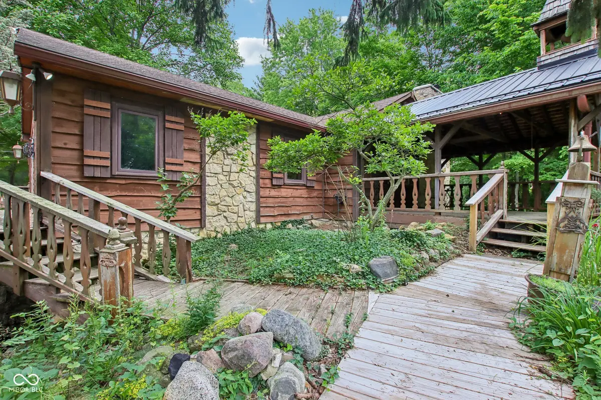 10960 Marlin Road, Indianapolis, IN 46239 - #1