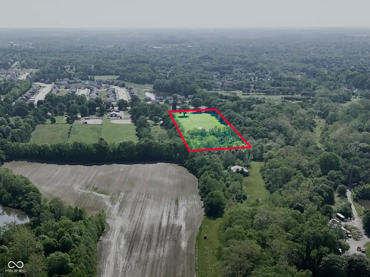 0 S Runyon Road, Greenwood, IN 46143 - #1