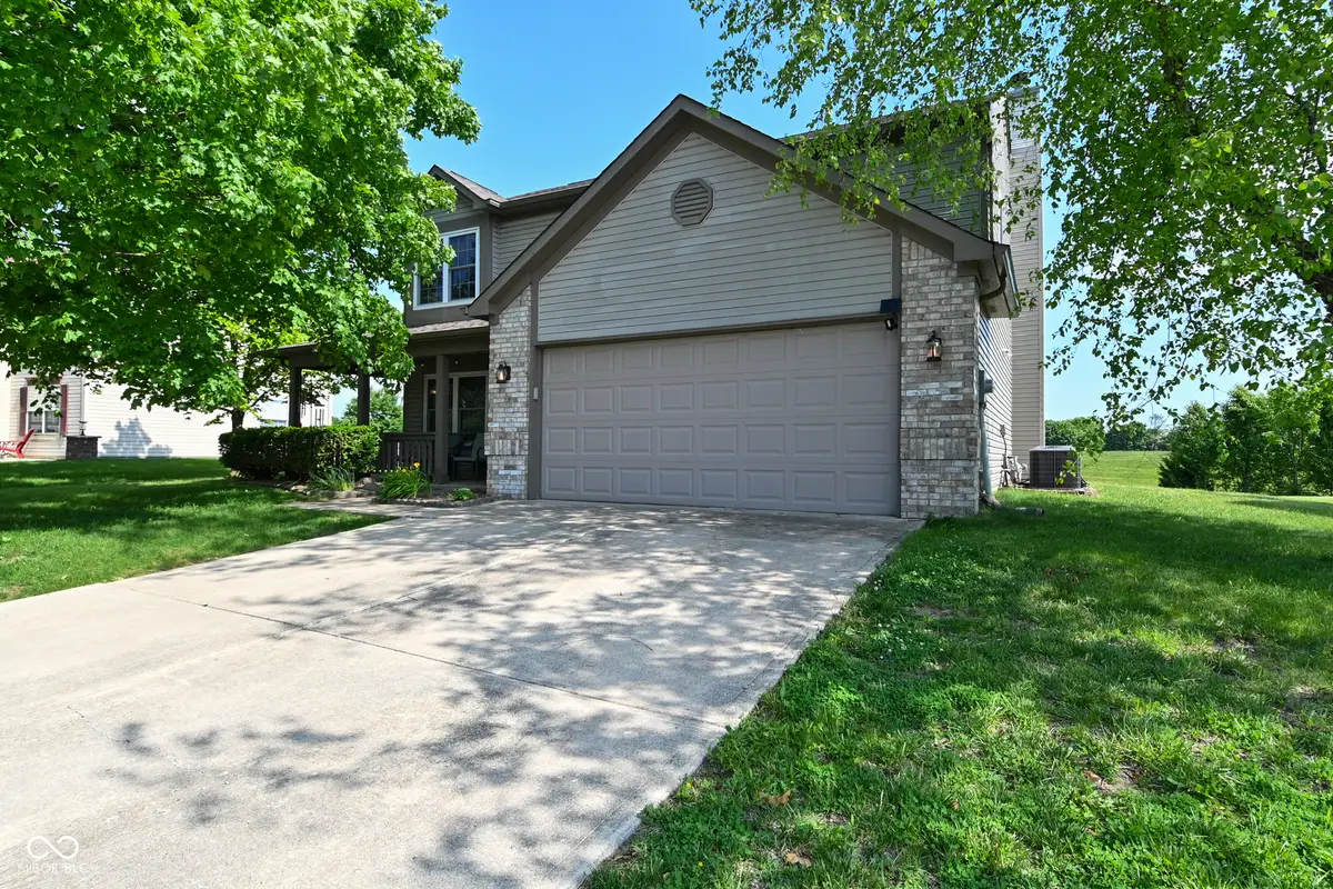 541 Yorktown Lane, Avon, IN 46123 - #1
