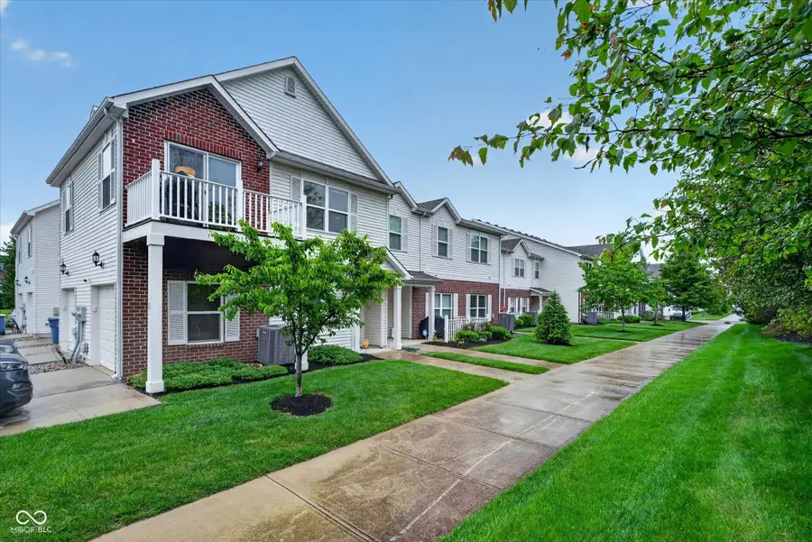 12135 Scoria Drive #100, Fishers, IN 46038 - #2