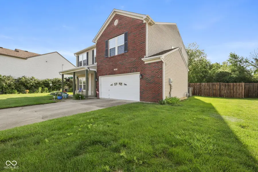 8603 Belle Union Court, Camby, IN 46113 - #3