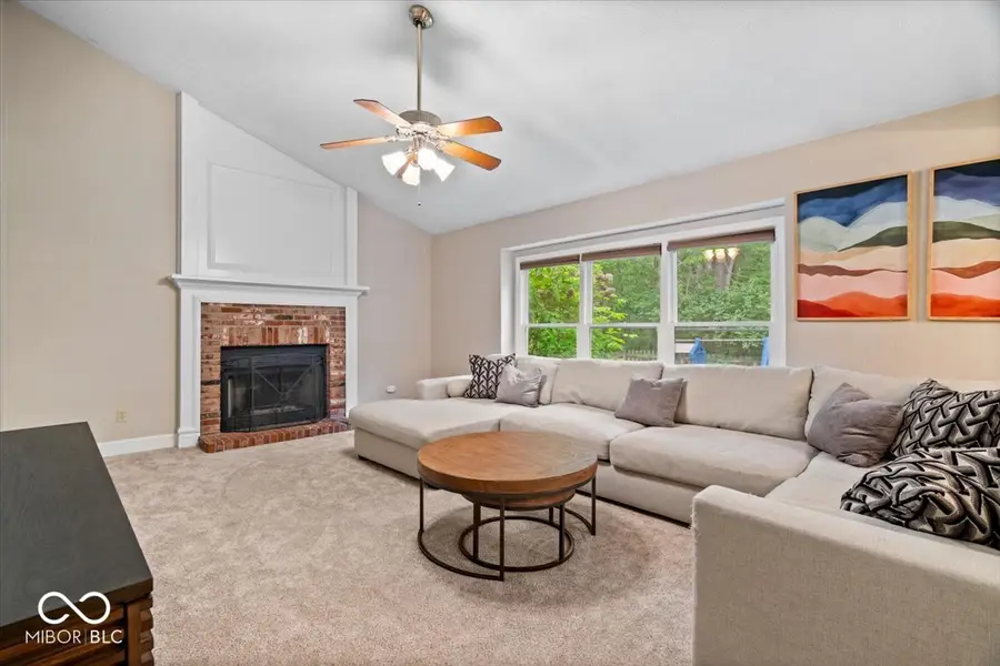 11734 Forest Park Lane, Carmel, IN 46033 - #2